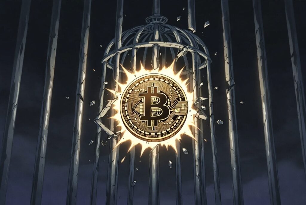 分析師:比特幣資金費率跌至 -0.005% 創 2023 年來最負值,空軍恐成大漲燃料