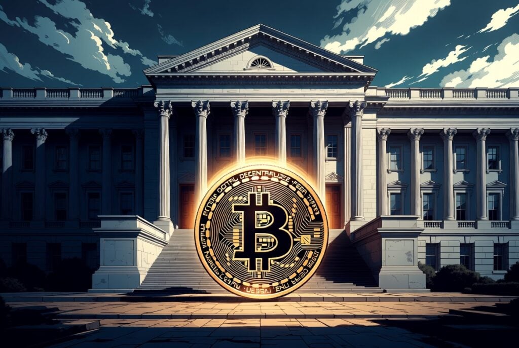 美國政府又賣比特幣?8.2 枚「Bitfinex 駭客案」BTC 轉入 Coinbase