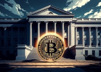 美國政府又賣比特幣？8.2 枚「Bitfinex 駭客案」BTC 轉入 Coinbase