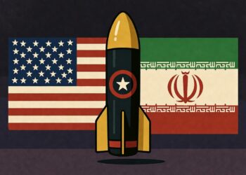 美伊和談重磅條件：美國擬解凍 200 億美元資金，換取伊朗交出「核武級濃縮鈾」