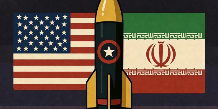 美伊和談重磅條件：美國擬解凍 200 億美元資金，換取伊朗交出「核武級濃縮鈾」