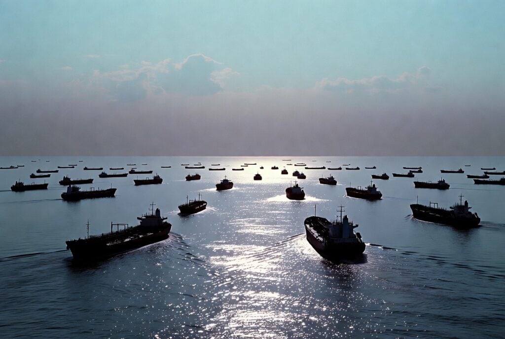 快訊》伊朗宣布「完全開放」荷姆茲海峽！原油價格應聲跳水，受惠黎巴嫩停火協議