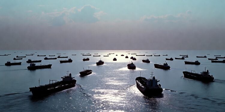 快訊》伊朗宣布「完全開放」荷姆茲海峽！原油價格應聲跳水，受惠黎巴嫩停火協議