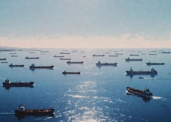 荷莫茲海峽重啟「有條件」！伊朗祭三大嚴苛限制：指定專屬航道、強制收過路費、受 IRGC 監督