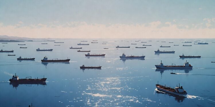 荷莫茲海峽重啟「有條件」！伊朗祭三大嚴苛限制：指定專屬航道、強制收過路費、受 IRGC 監督