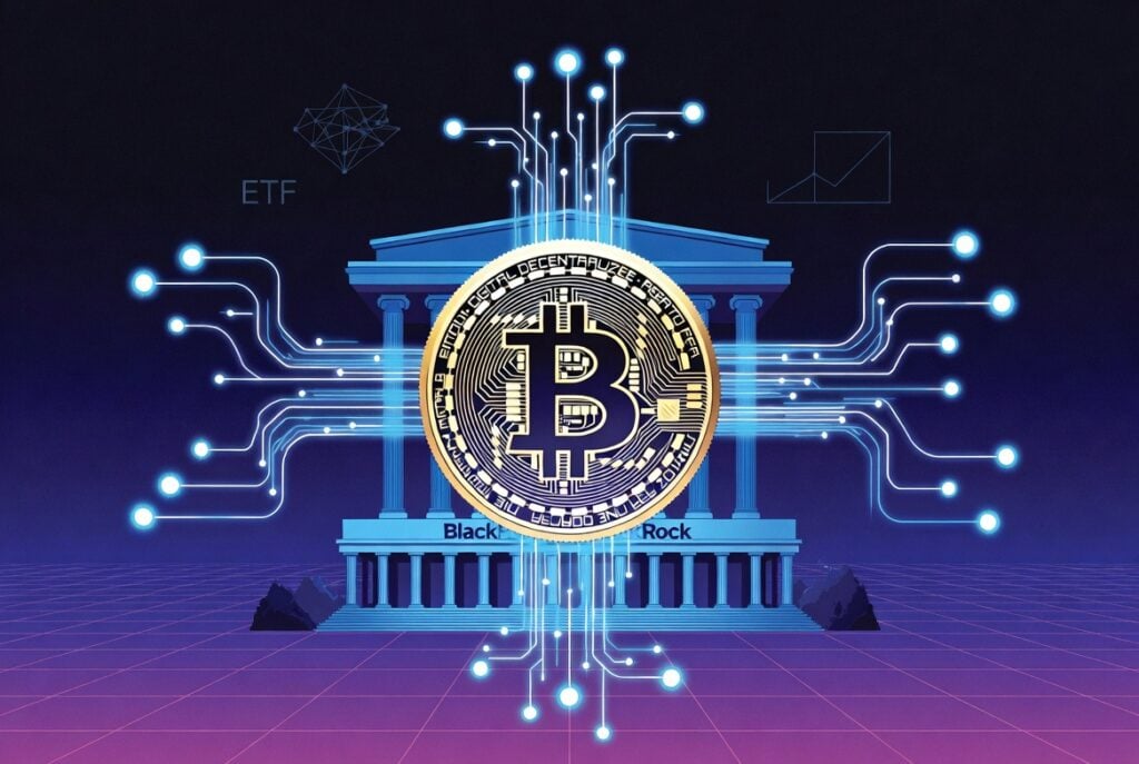 彭博分析師：貝萊德 $IBIT 連漲三週，自「伊朗衝突」以來狂飆 19%