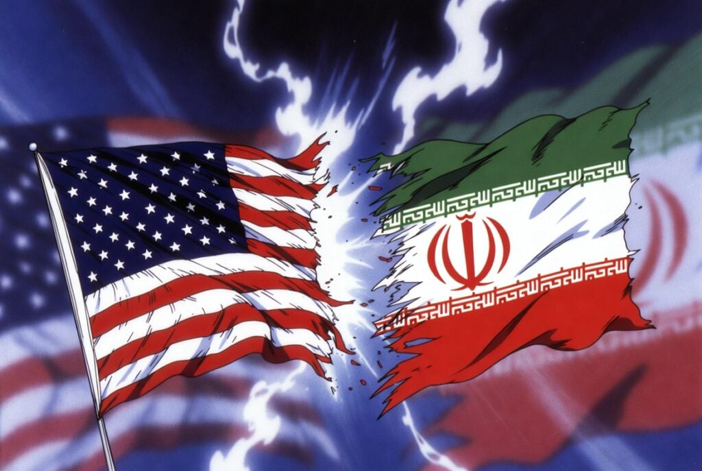 快訊》范斯急飛巴基斯坦準備與伊朗展開「最終停火談判」！川普：願親自見伊朗領導人，但必須交出核武