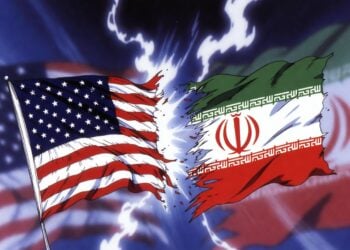 快訊》范斯急飛巴基斯坦準備與伊朗展開「最終停火談判」！川普：願親自見伊朗領導人，但必須交出核武