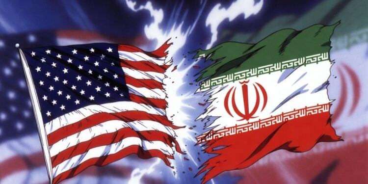 快訊》范斯急飛巴基斯坦準備與伊朗展開「最終停火談判」！川普：願親自見伊朗領導人，但必須交出核武