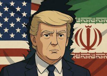 川普：美國已做好準備「轟炸伊朗」！比特幣應聲跌破 7.6 萬美元、以太坊失守 $2300