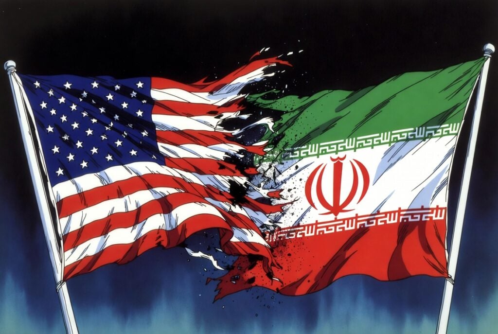 快訊》伊朗宣布「全面杯葛」美伊第二輪談判！怒轟美國不守信用、會談已毫無意義