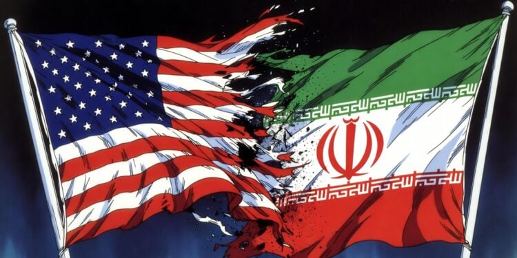 快訊》伊朗宣布「全面杯葛」美伊第二輪談判！怒轟美國不守信用、會談已毫無意義