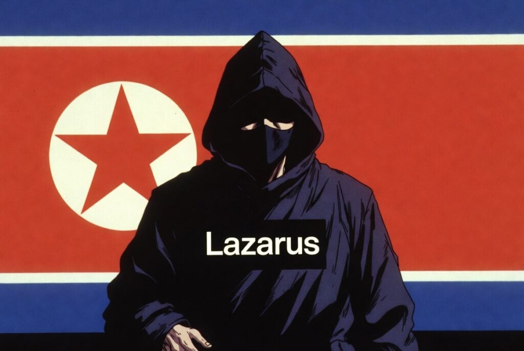 蘋果 Mac 用戶小心！北韓駭客 Lazarus 祭出全新惡意軟體「Mach-O Man」：一個動作接管你的電腦