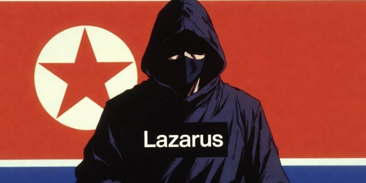 蘋果 Mac 用戶小心！北韓駭客 Lazarus 祭出全新惡意軟體「Mach-O Man」：一個動作接管你的電腦