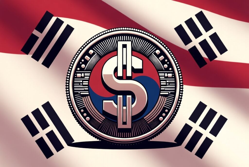 韓國「穩定幣法案」料將延至 6 月大選後審議！民主黨議員：看好立法最終會通過