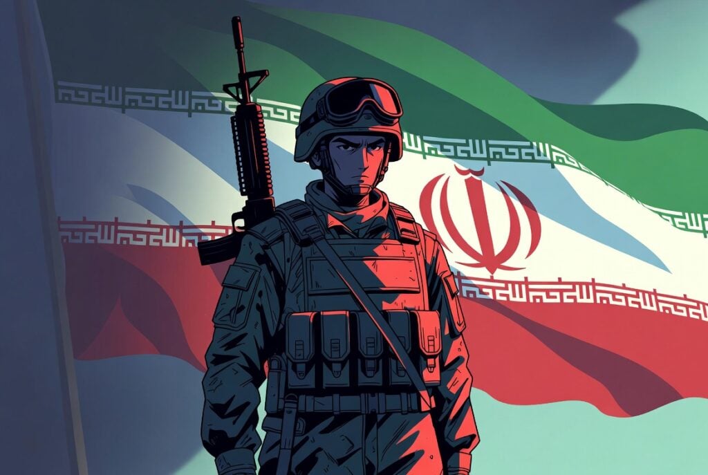 伊朗公布反擊美軍清單：佈雷封鎖荷莫茲海峽、轟炸航母與 AI 中心，揚言減產全球「2500 萬桶原油」