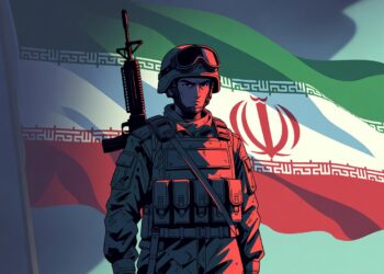 伊朗公布反擊美軍清單：佈雷封鎖荷莫茲海峽、轟炸航母與 AI 中心，揚言減產全球「2500 萬桶原油」