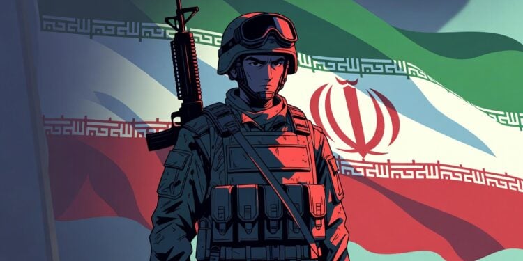 伊朗公布反擊美軍清單：佈雷封鎖荷莫茲海峽、轟炸航母與 AI 中心，揚言減產全球「2500 萬桶原油」