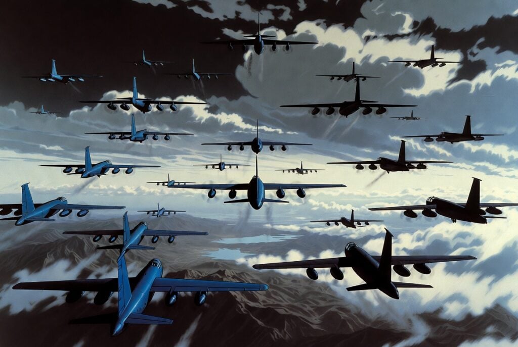 快訊》傳伊朗首都德黑蘭防空系統啟動「攔截敵對目標」！美國原油期貨急飆 5 美元