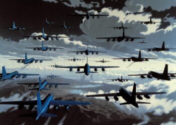 快訊》傳伊朗首都德黑蘭防空系統啟動「攔截敵對目標」！美國原油期貨急飆 5 美元