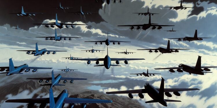 快訊》傳伊朗首都德黑蘭防空系統啟動「攔截敵對目標」！美國原油期貨急飆 5 美元