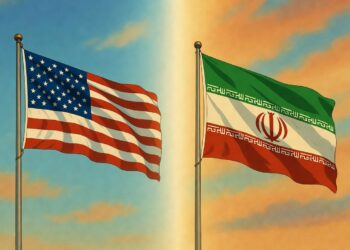 快訊》巴基斯坦官員：美國與伊朗預期將展開「第二輪美伊談判」