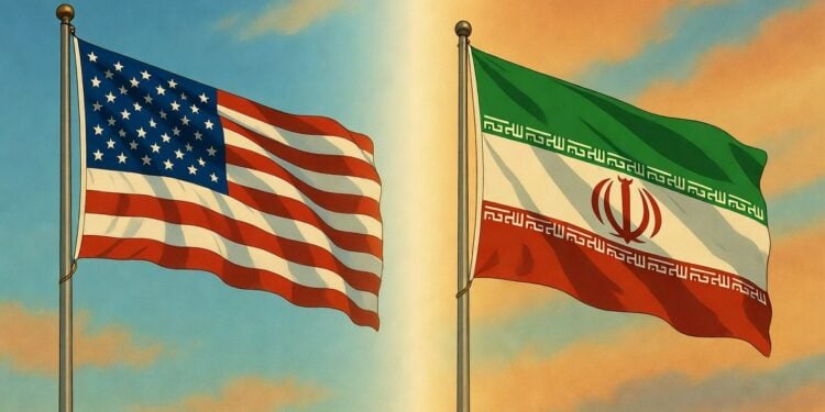 快訊》巴基斯坦官員：美國與伊朗預期將展開「第二輪美伊談判」