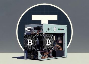 Tether 推出開源比特幣挖礦套件 MDK：拒絕礦機商「系統綁架」、邁向 AI 自動化佈局