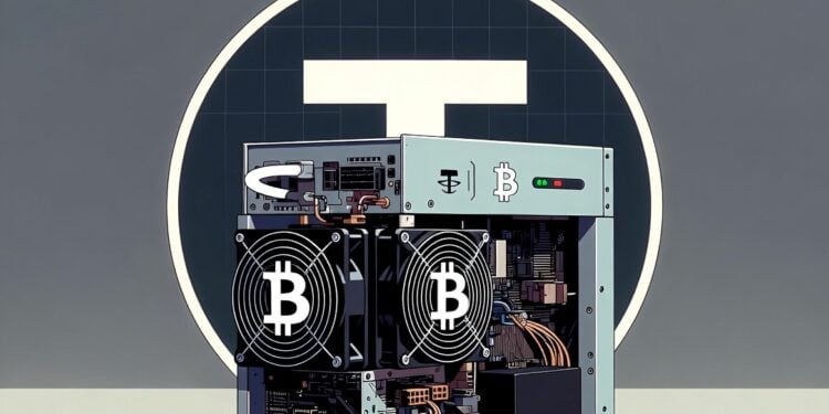 Tether 推出開源比特幣挖礦套件 MDK：拒絕礦機商「系統綁架」、邁向 AI 自動化佈局