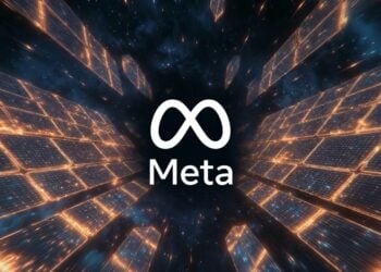 Meta 宣布引進 1GW「太空太陽能」與破百小時超長時儲能，解救 AI 資料中心缺電荒