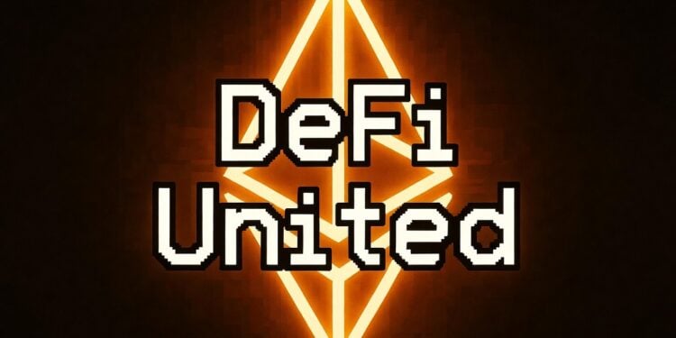 ConsenSys 與 Joseph Lubin 豪砸 3 萬枚 ETH 匯入「DeFi United」，助力化解 Aave 壞帳危機