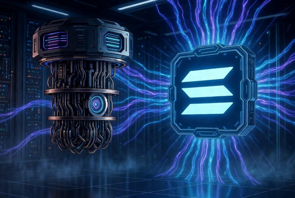 Solana 發布抗量子攻擊升級路線：兩大客戶端鎖定 Falcon 方案，隨時可採用後量子簽章方案