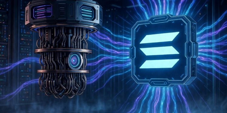 Solana 發布抗量子攻擊升級路線：兩大客戶端鎖定 Falcon 方案，隨時可採用後量子簽章方案