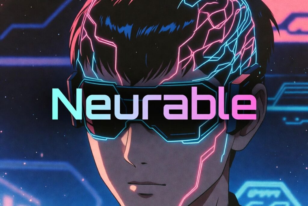 挑戰馬斯克的 Neuralink！腦機介面新創 Neurable 開放「讀心術」授權，主打非入侵式 AI 穿戴裝置