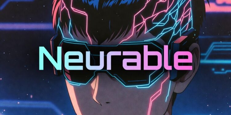 挑戰馬斯克的 Neuralink！腦機介面新創 Neurable 開放「讀心術」授權，主打非入侵式 AI 穿戴裝置