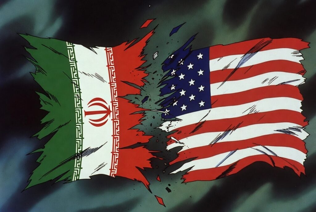 美國拒絕伊朗停火草案！外媒爆料：伊朗將擬定「修改版」提案，未來數日重新提交