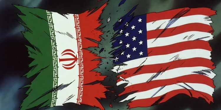 美國拒絕伊朗停火草案！外媒爆料：伊朗將擬定「修改版」提案，未來數日重新提交