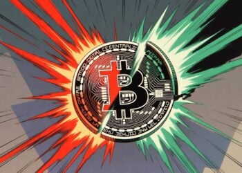 大波動預警！比特幣空軍「付 19% 利息」看跌撞上史上最大屯幣潮，多空極端對峙醞釀大行情