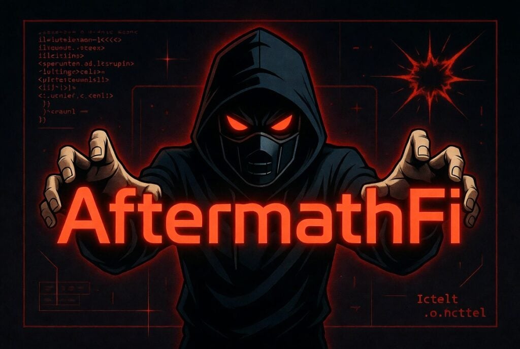 快訊》Sui 生態 DeFi 協議 AftermathFi 遭駭！36 分鐘被抽走 110 萬美元 USDC