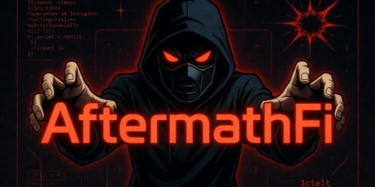 快訊》Sui 生態 DeFi 協議 AftermathFi 遭駭！36 分鐘被抽走 110 萬美元 USDC