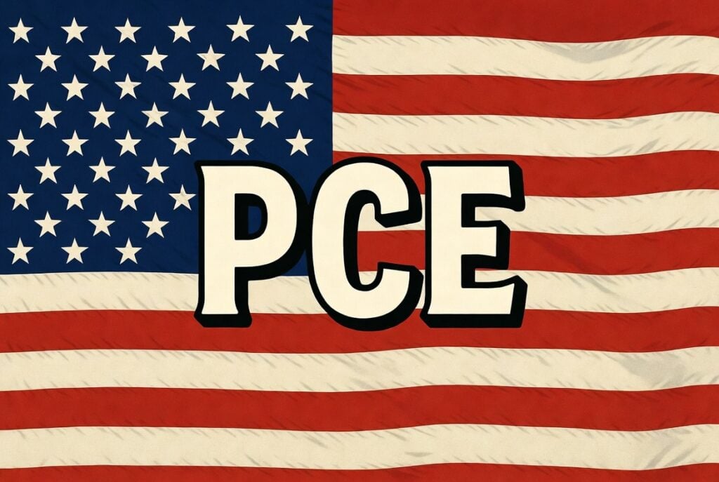 通膨反撲！美國 3 月 PCE 年增 3.5% 符合預期，能源飆升阻礙聯準會降息