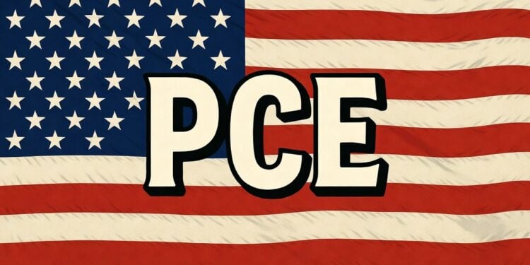 通膨反撲！美國 3 月 PCE 年增 3.5% 符合預期，能源飆升阻礙聯準會降息