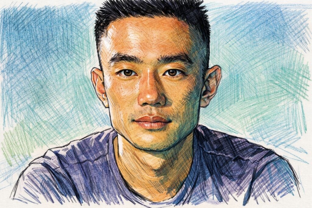 天人降臨區塊鏈》Jeffrey Yan 與 Hyperliquid 的零 VC 長期主義