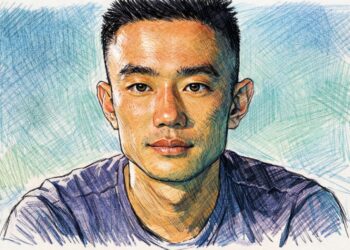 天人降臨區塊鏈》Jeffrey Yan 與 Hyperliquid 的零 VC 長期主義