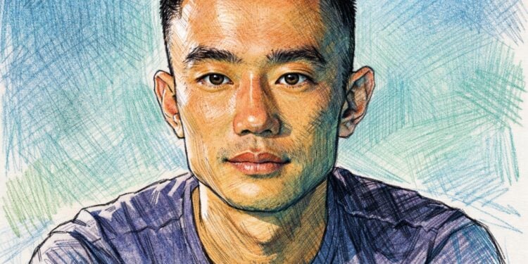 天人降臨區塊鏈》Jeffrey Yan 與 Hyperliquid 的零 VC 長期主義