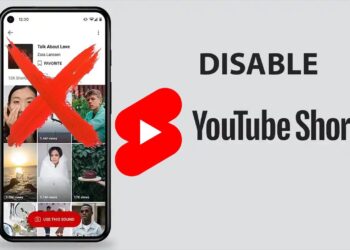YouTube 現在讓你可主動封鎖 Shorts 短影音，為何要「自廢武功」？（附教學）