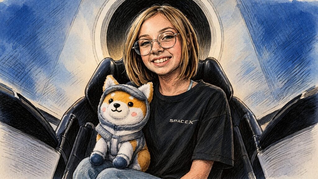 $ASTEROID 市值一度衝破 2000 萬鎂！15 歲癌症女孩遺願被鏈上收割