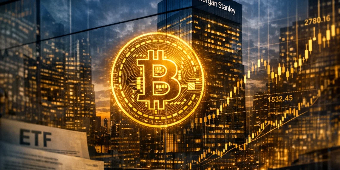 morgan-stanley-bitcoin-etf-cover | 動區動趨-最具影響力的區塊鏈新聞媒體