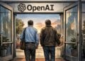 OpenAI 兩大高層 Bill Peebles、Kevin Weil 同天離職！部門 OpenAI for Science 即刻解散