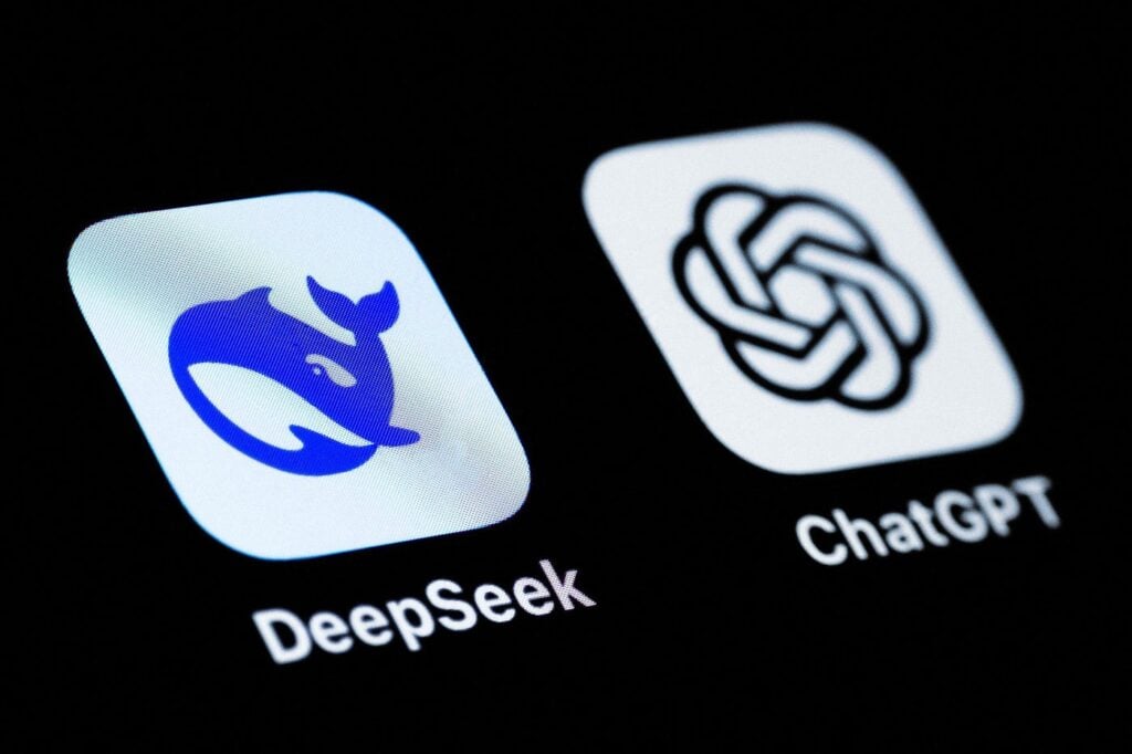 OpenAI 走米其林路線、DeepSeek 拚預製菜戰略，中美 AI 定價權之爭升溫